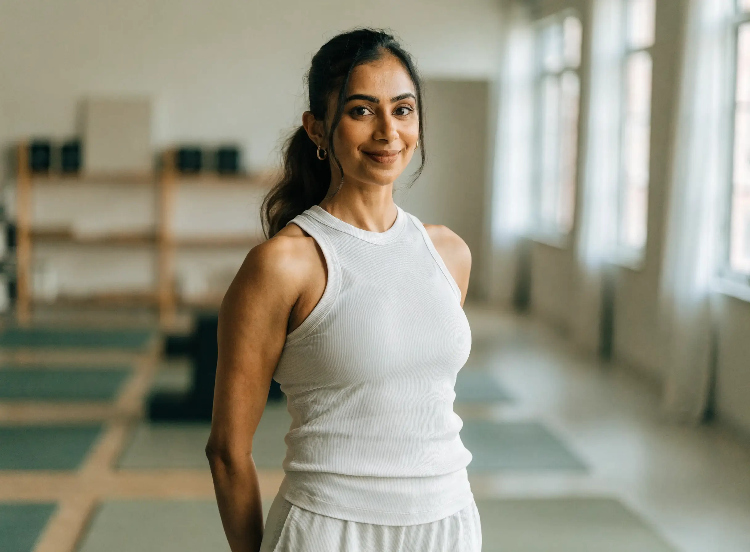 Priya Nair