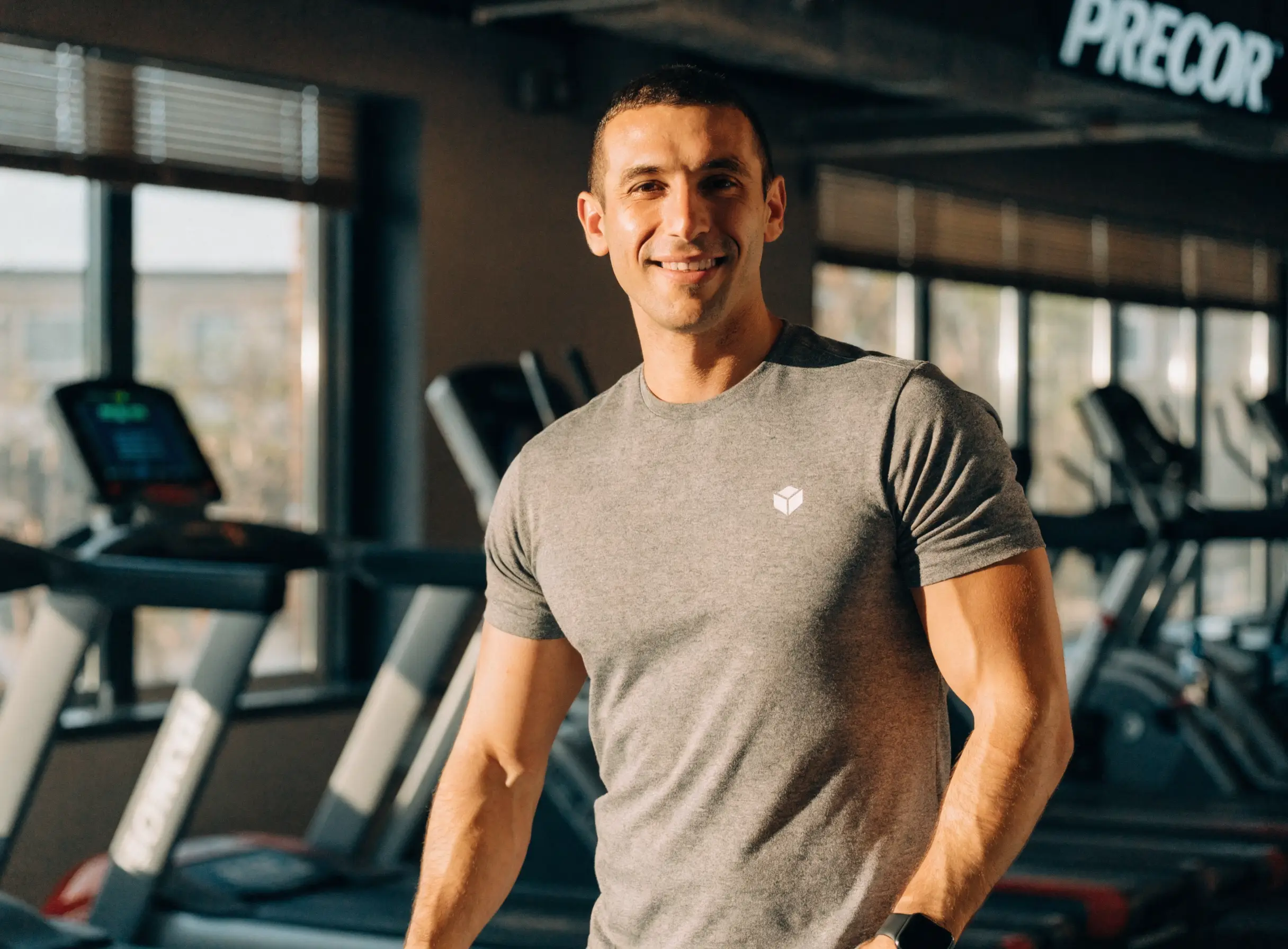 Nick Papadopoulos