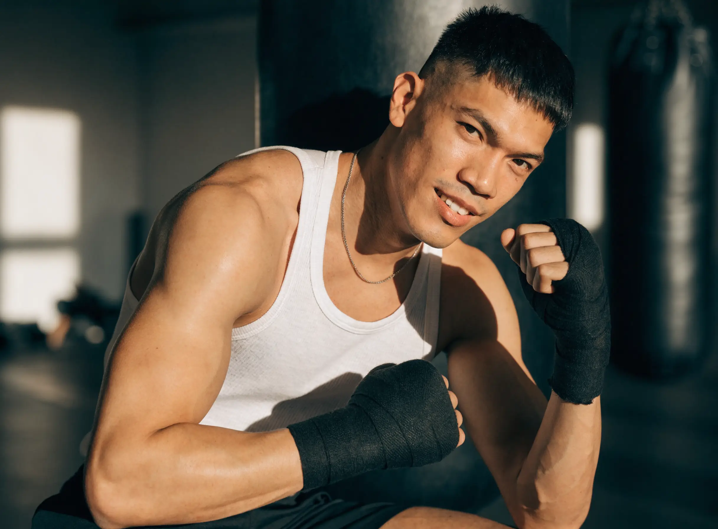 Sam Nguyen