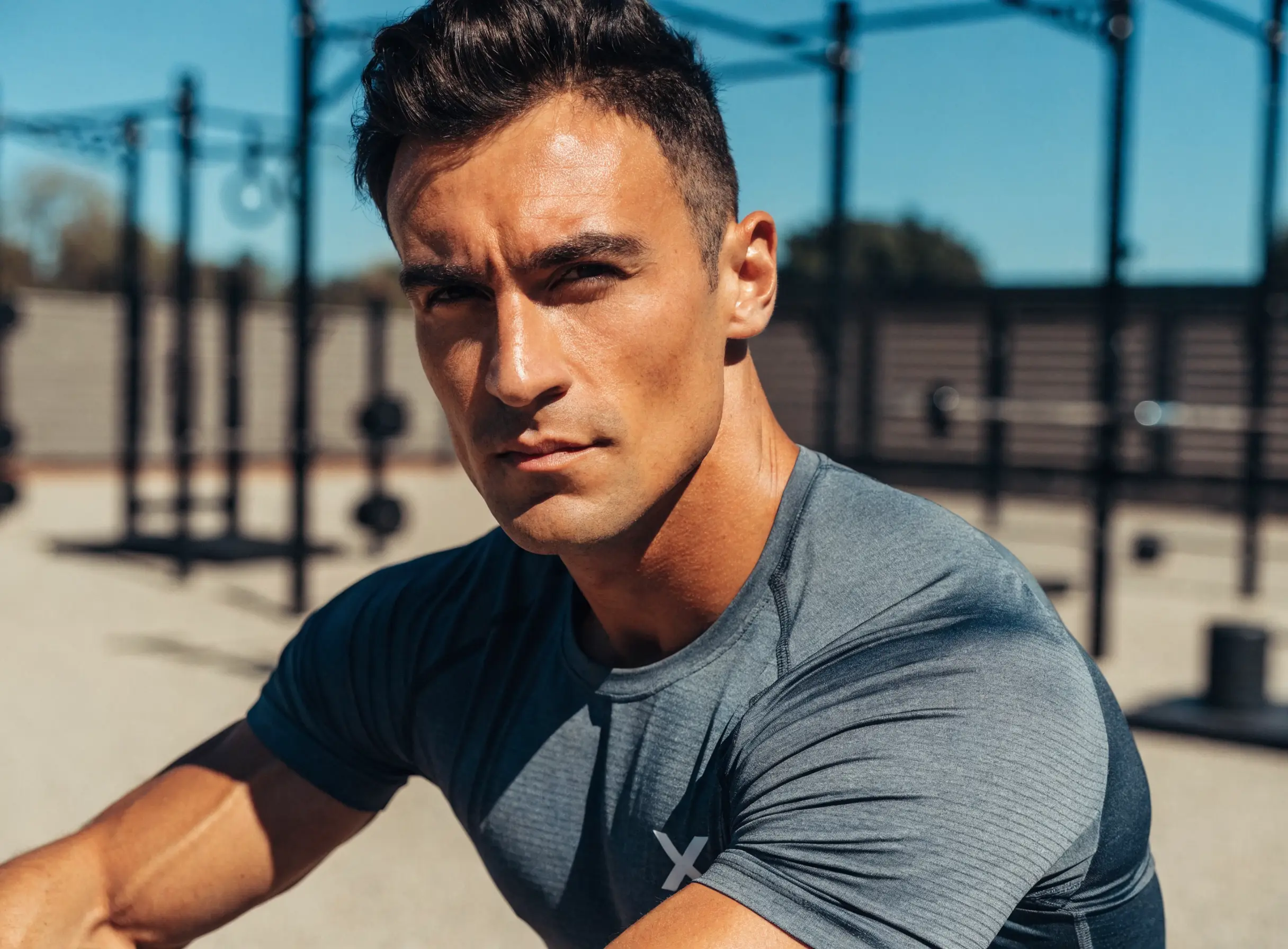 Ryan Cooper